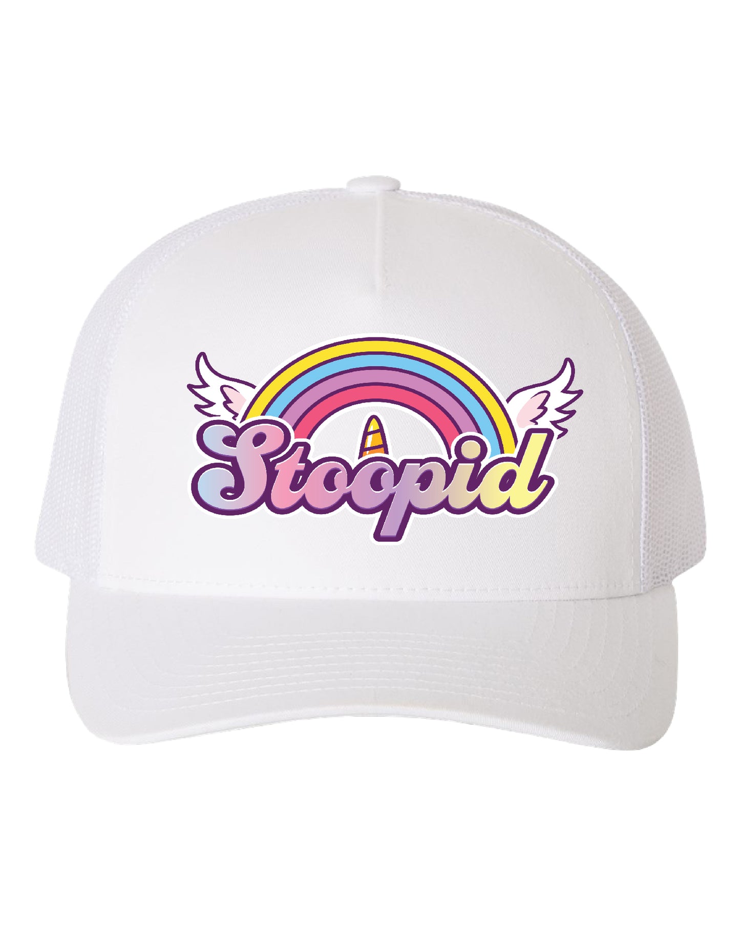 "The Unicorn" Stoopid Hat