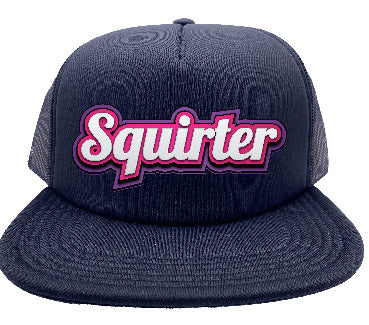 "Squirter" Stoopid Original Trucker Hat