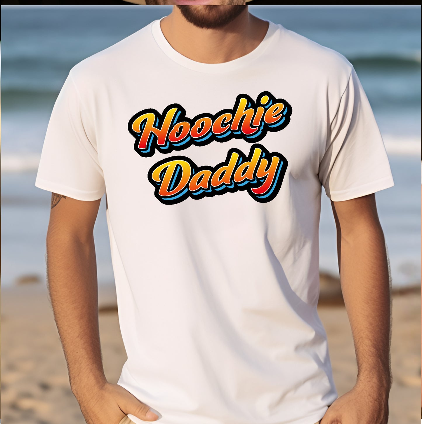 Hoochie Daddy Stoopid Original