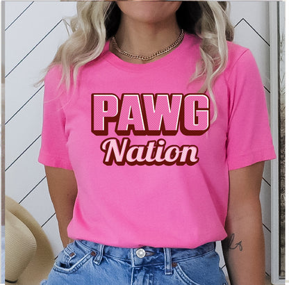 PAWG Nation Stoopid Original