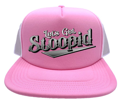 "The Classic" Stoopid Hat