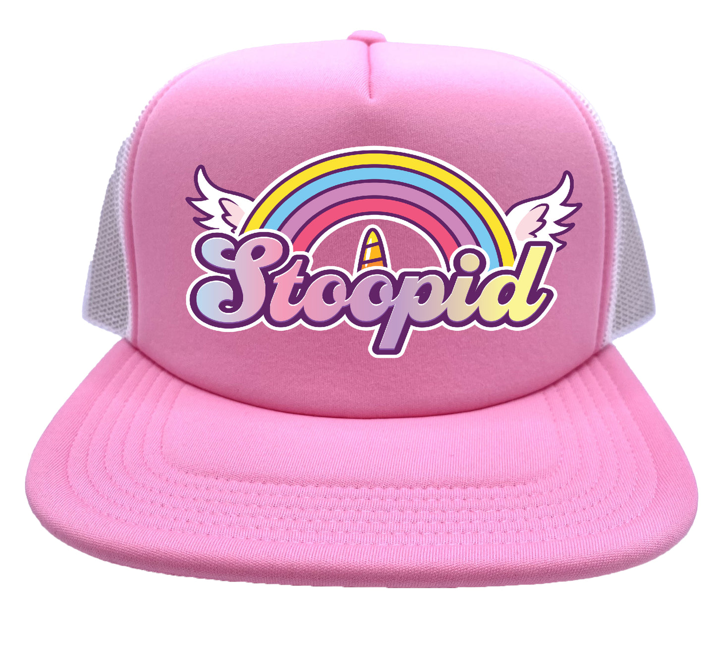 "The Unicorn" Stoopid Hat