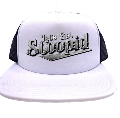 "The Classic" Stoopid Hat